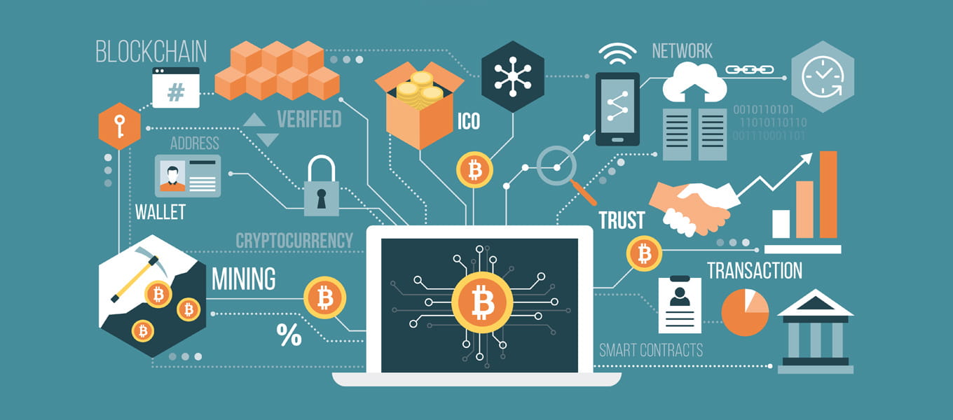 Crypto is highly volatile