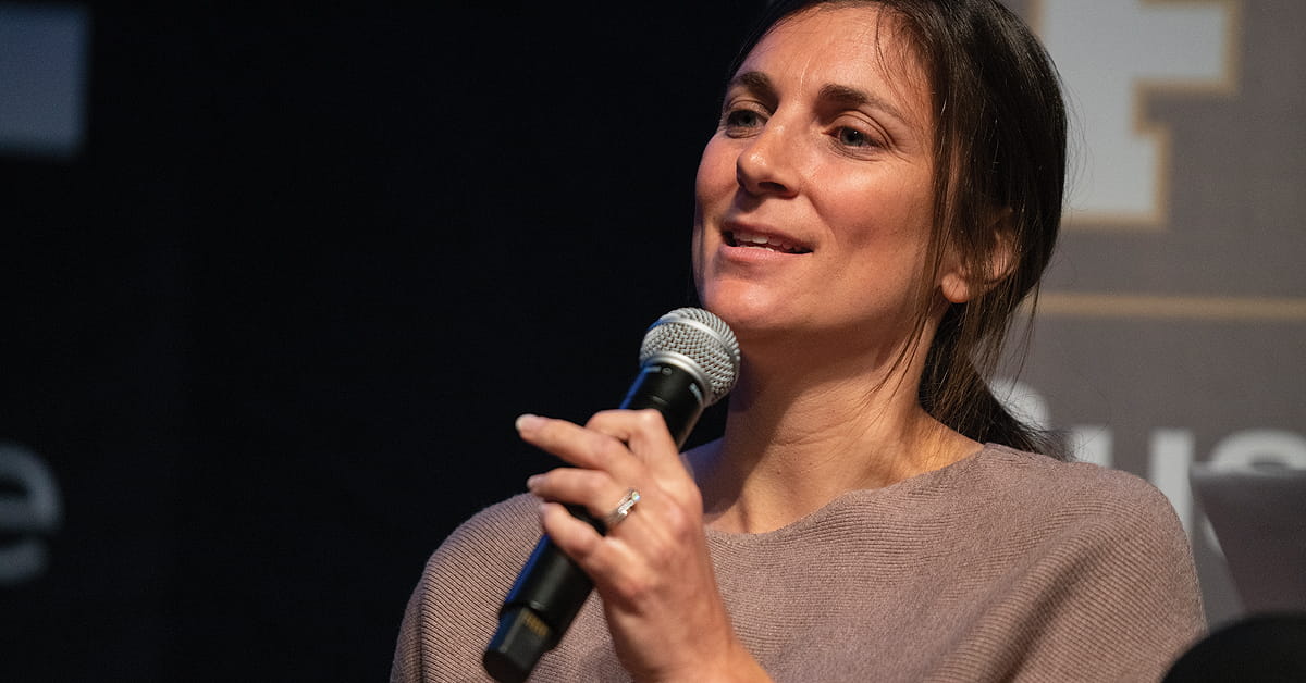 Cassie Resnick, managing director at Mast Capital, discussed the lack of rental properties in the region and whether enough are being built.