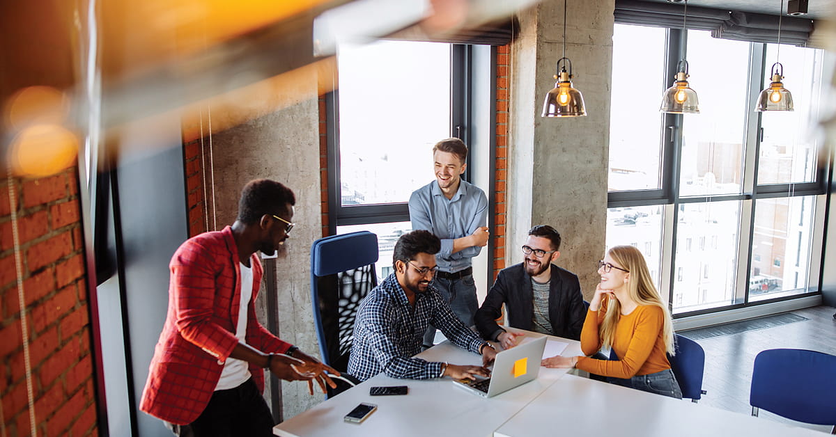 Firms may see benefits as a cost-effective option