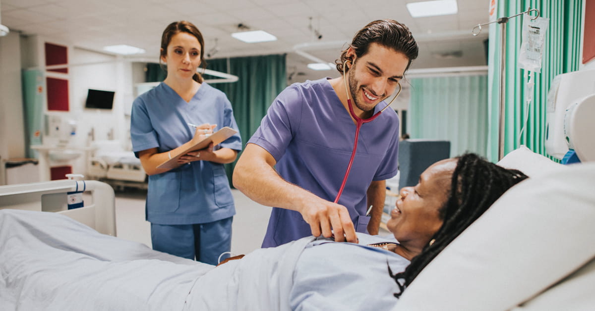 Hospitals Expanding Their Off-Campus Footprint