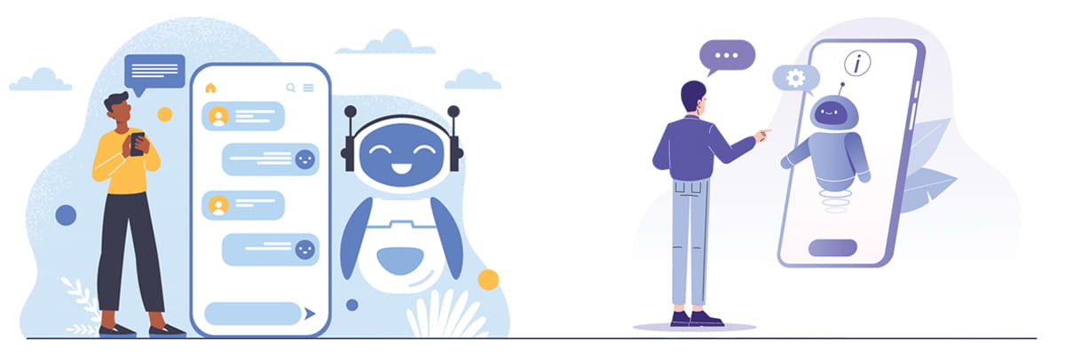 Conversational AI 