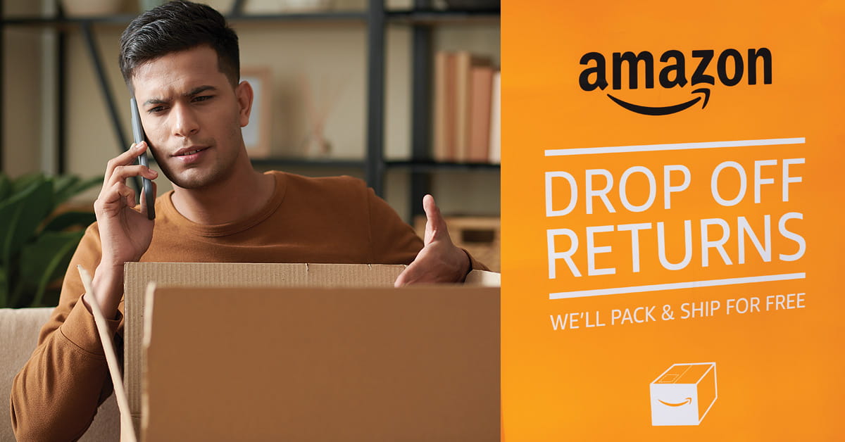 Returns can increase storage costs