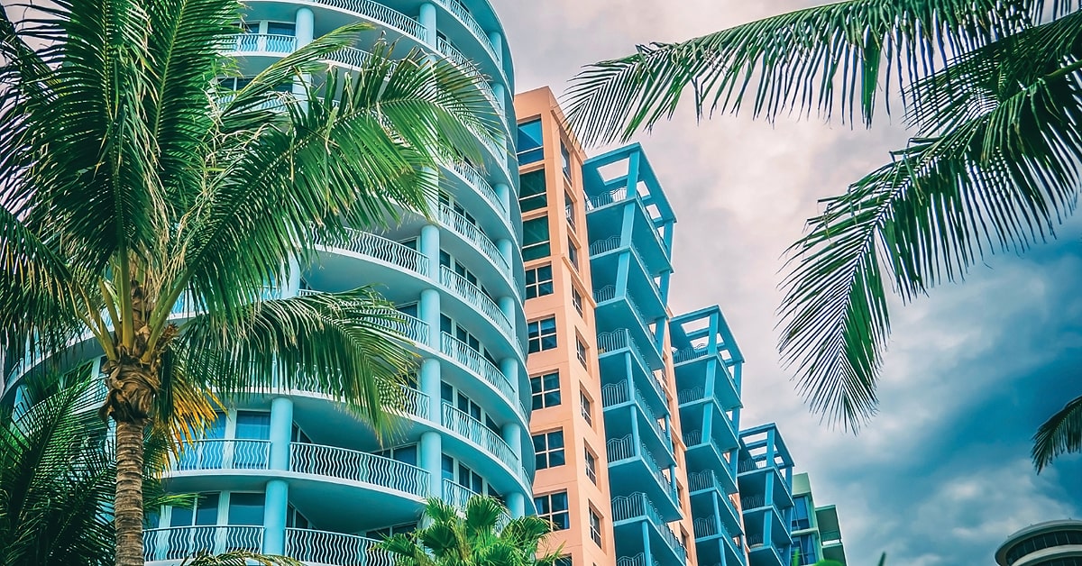 New Training to Keep Condo Managers' Homes in Order