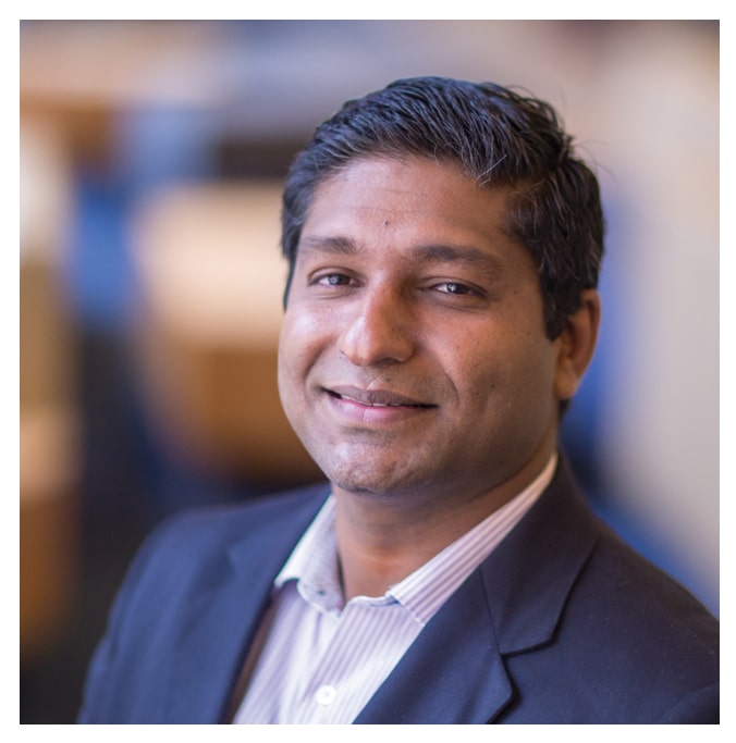 Hemang Subramanian