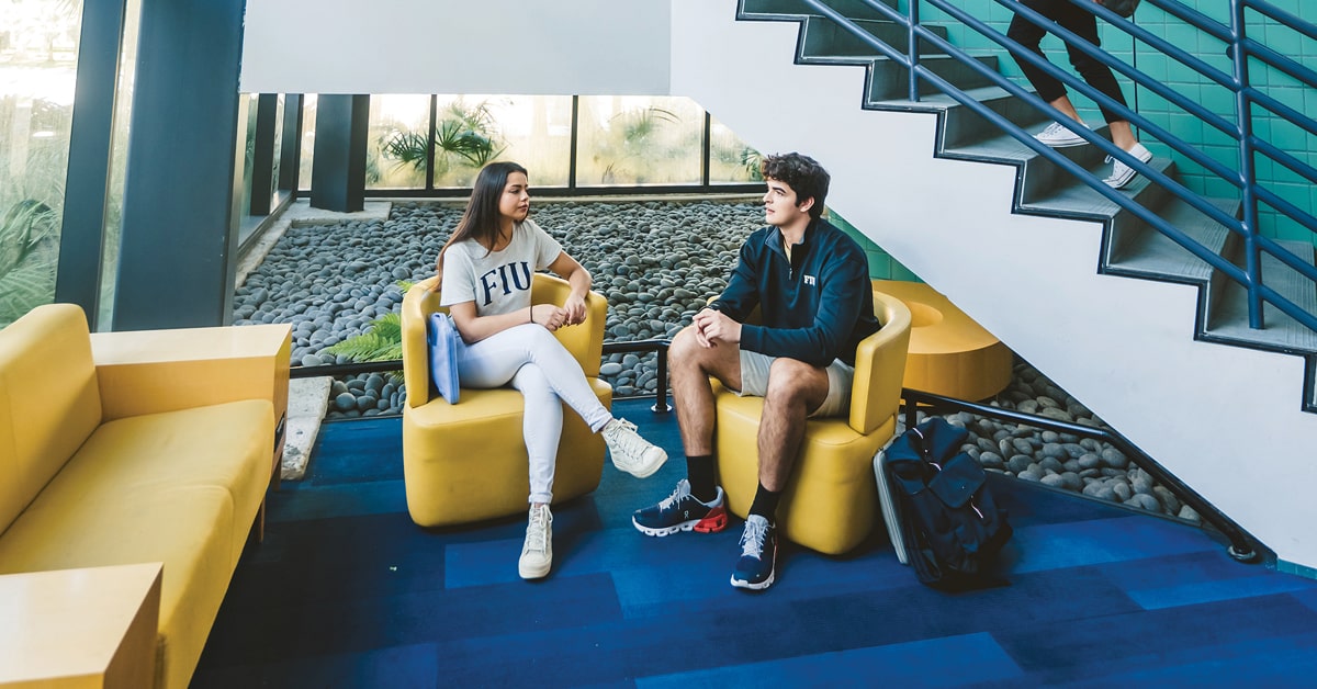 Undergraduate and Graduate Programs Shine in the Latest Business School Rankings