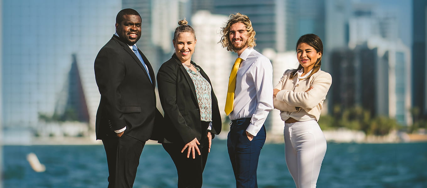 FIU Real Estate Program, the global standard in real estate education