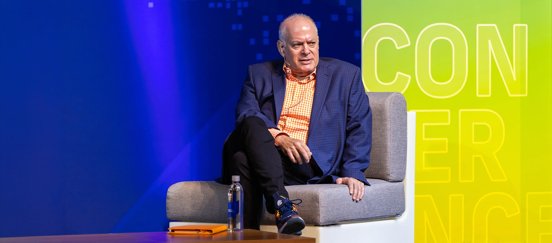 Stephen Bittel, founder and chairman of Terranova.