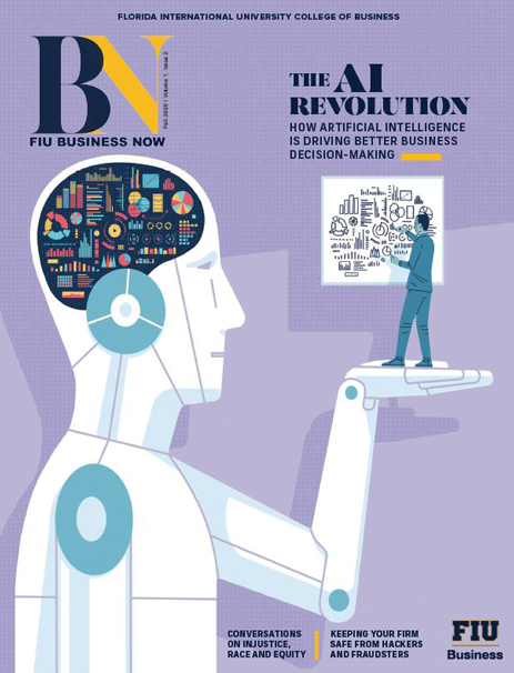 Fall 2020 issue