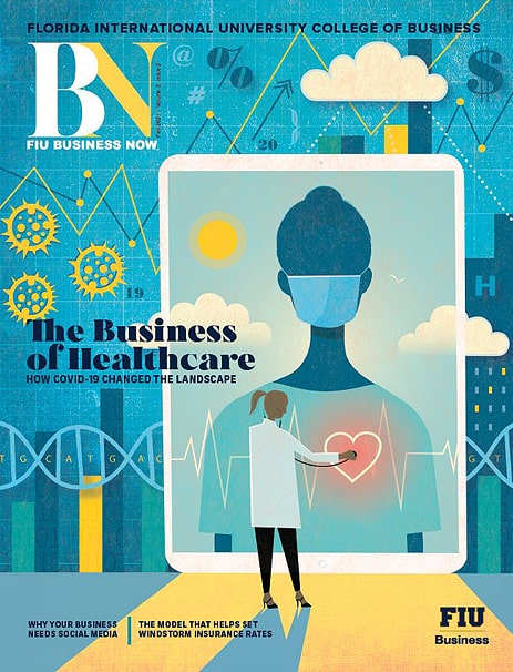 Fall 2021 issue