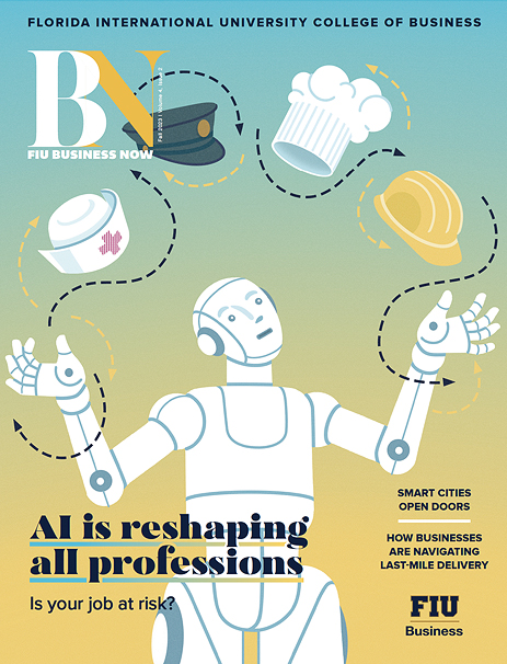 Fall 2023 issue