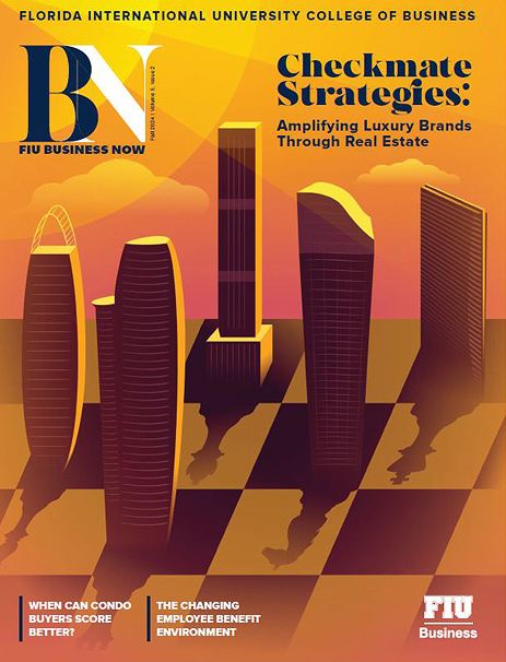 Spring 2025 issue