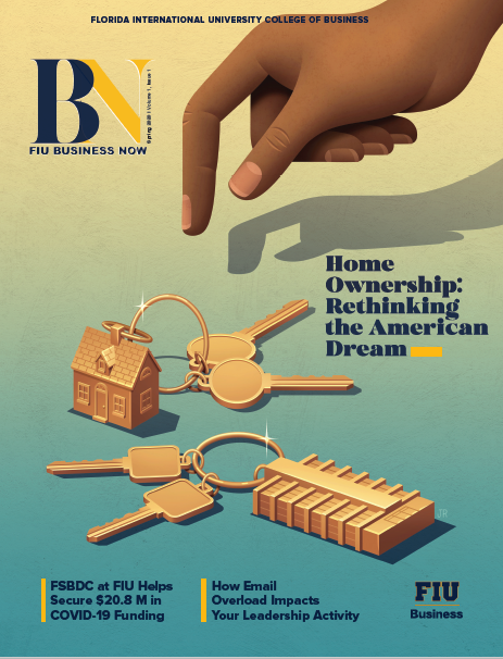 Spring 2020 issue