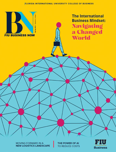 Spring 2021 issue