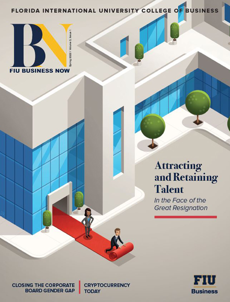 Spring 2022 issue