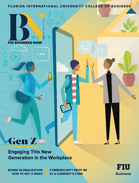 Spring 2023 issue
