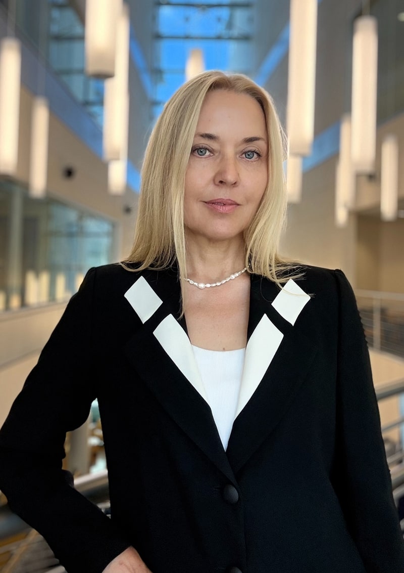 Anna Pietraszek