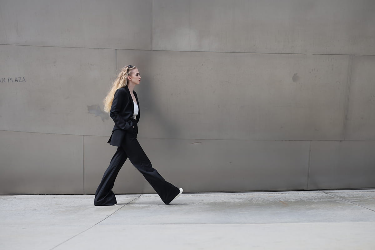 Anna Sherman on the power of efficiency