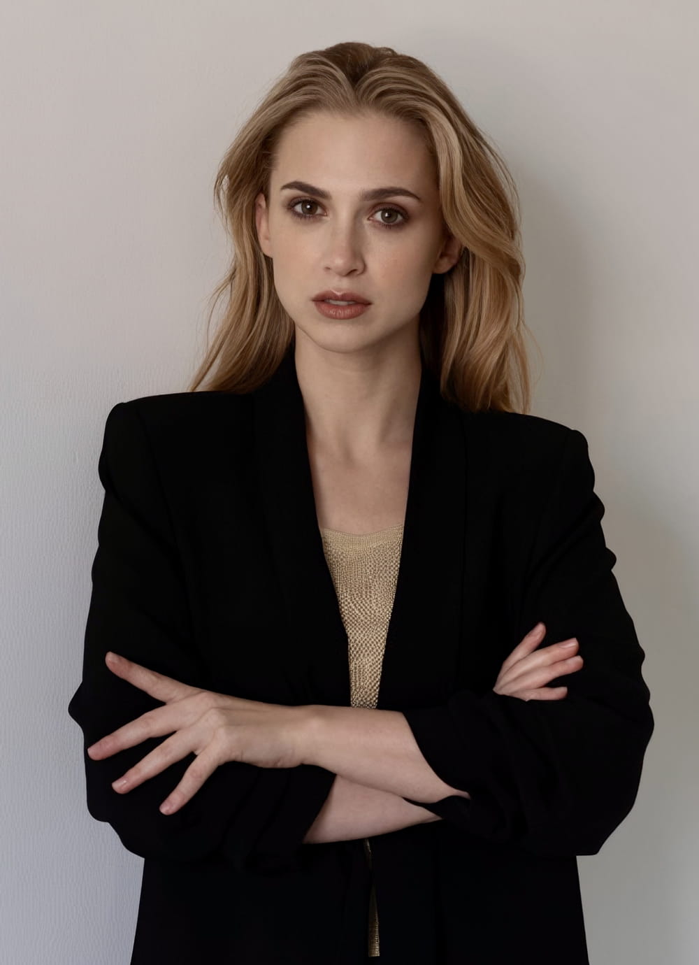 Anna Sherman