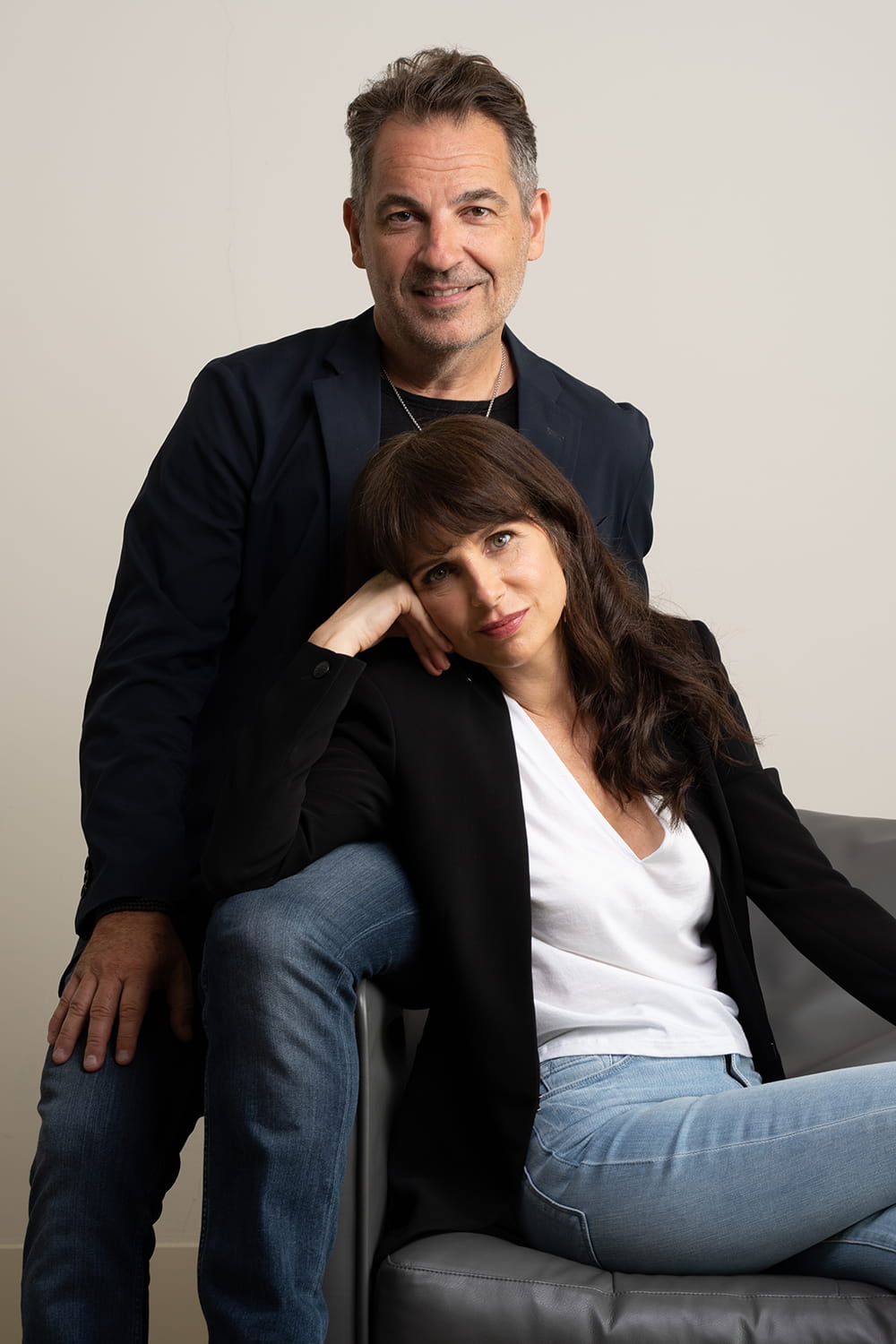 Eric Malka