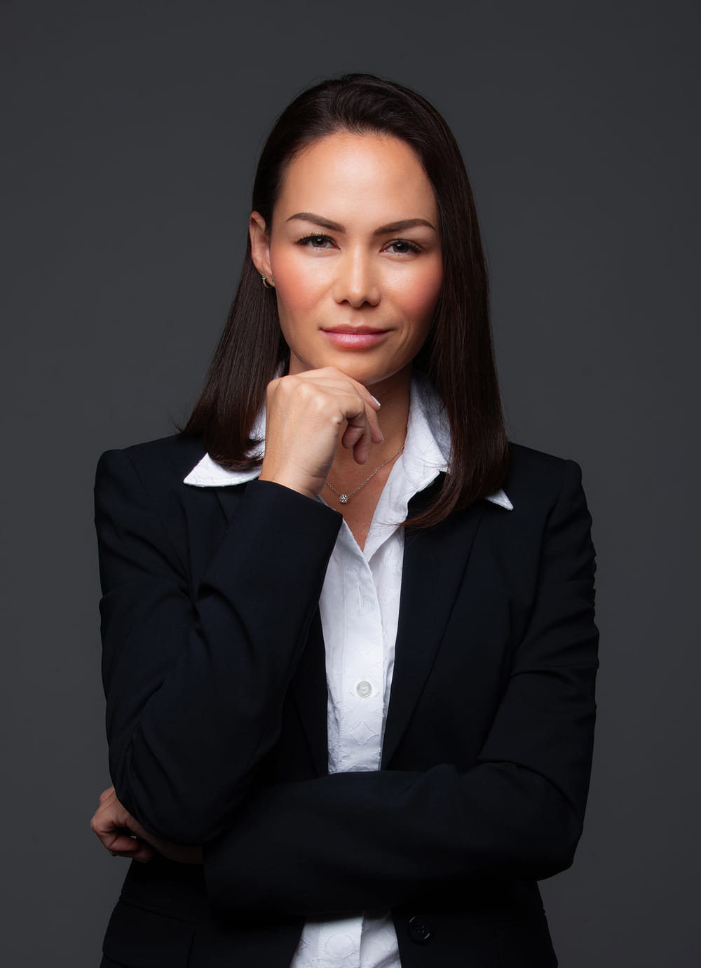 Jennifer Shyu