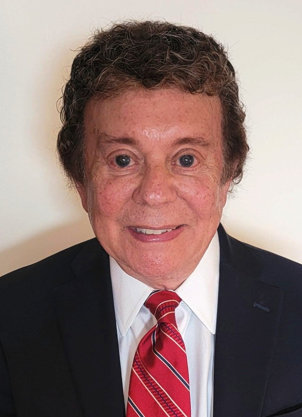 Jerry Haar
