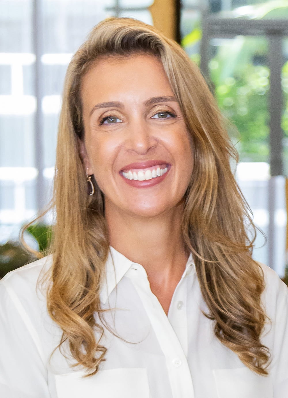 Tatiana Ferreira