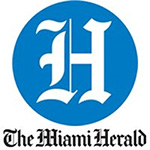 The Miami Herald logo