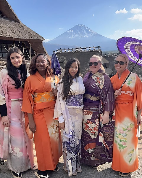 Social Entrepreneurship Empowerment Development (SEED) Program