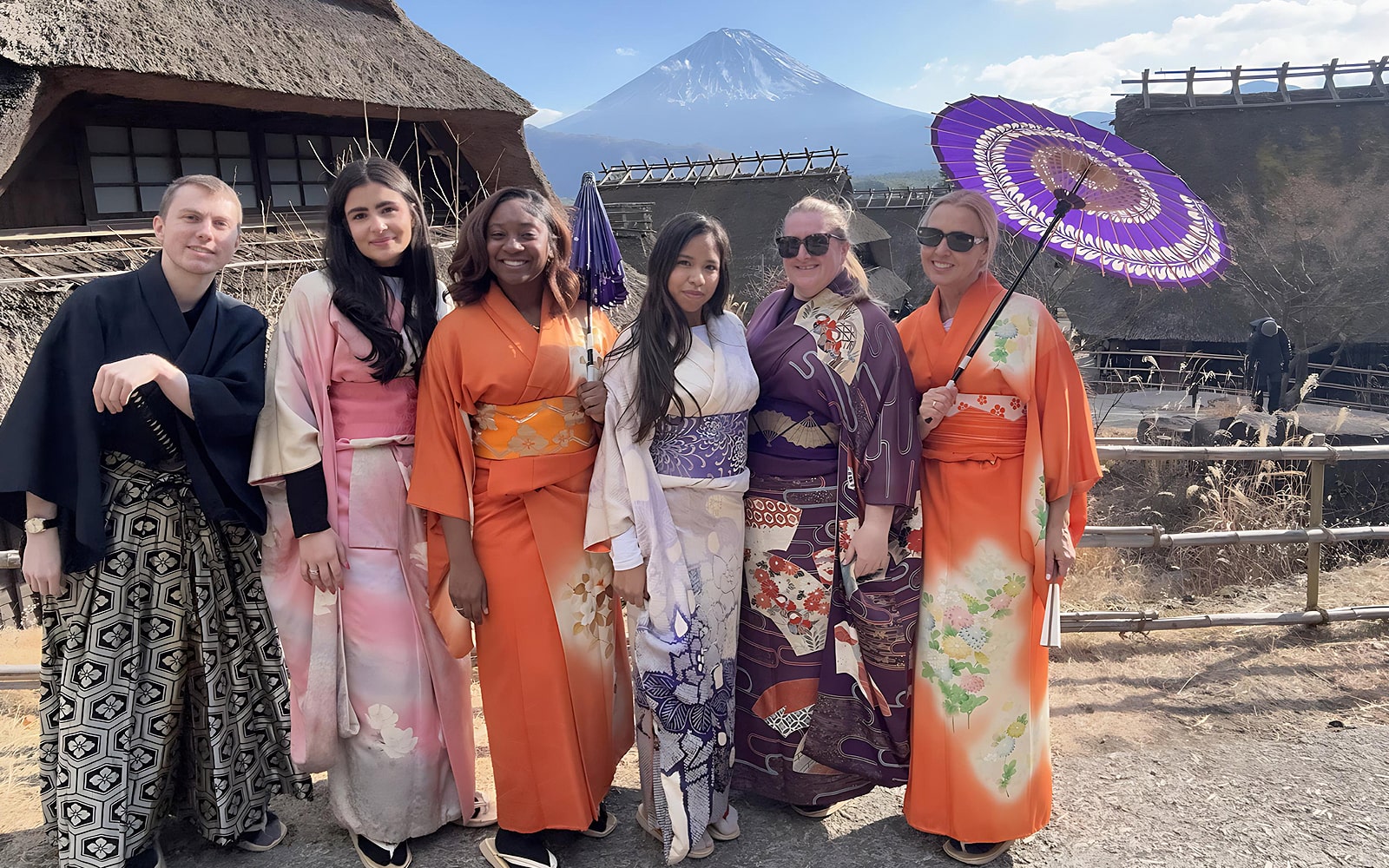 Students participate in the SEED program