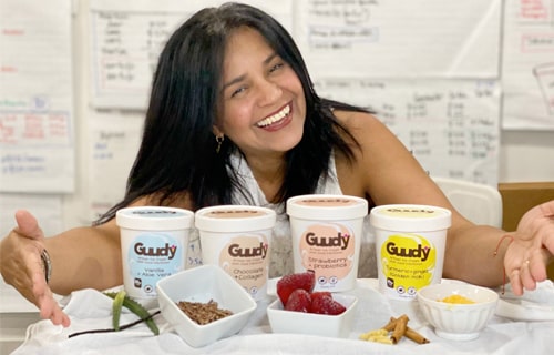 Guudy,