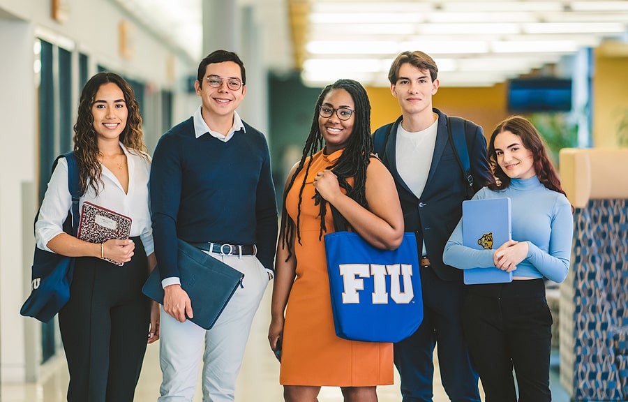 STUDENT PROGRAMS 