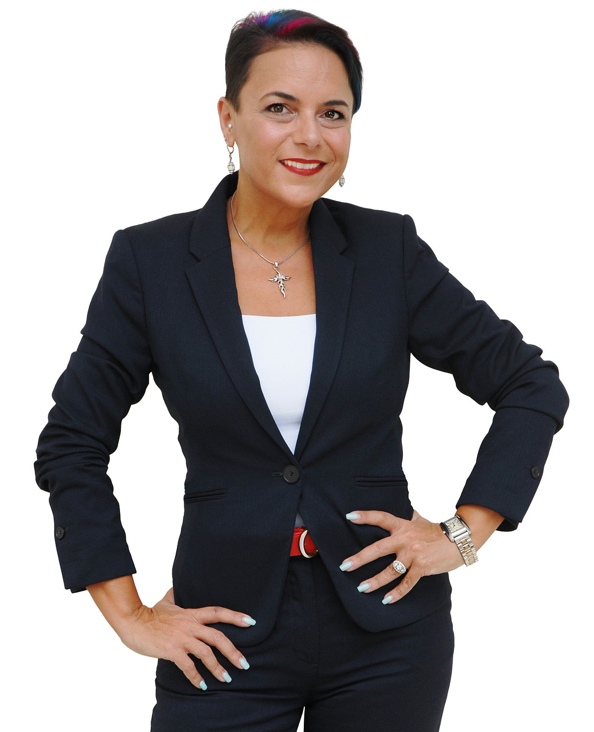 Maria Capote