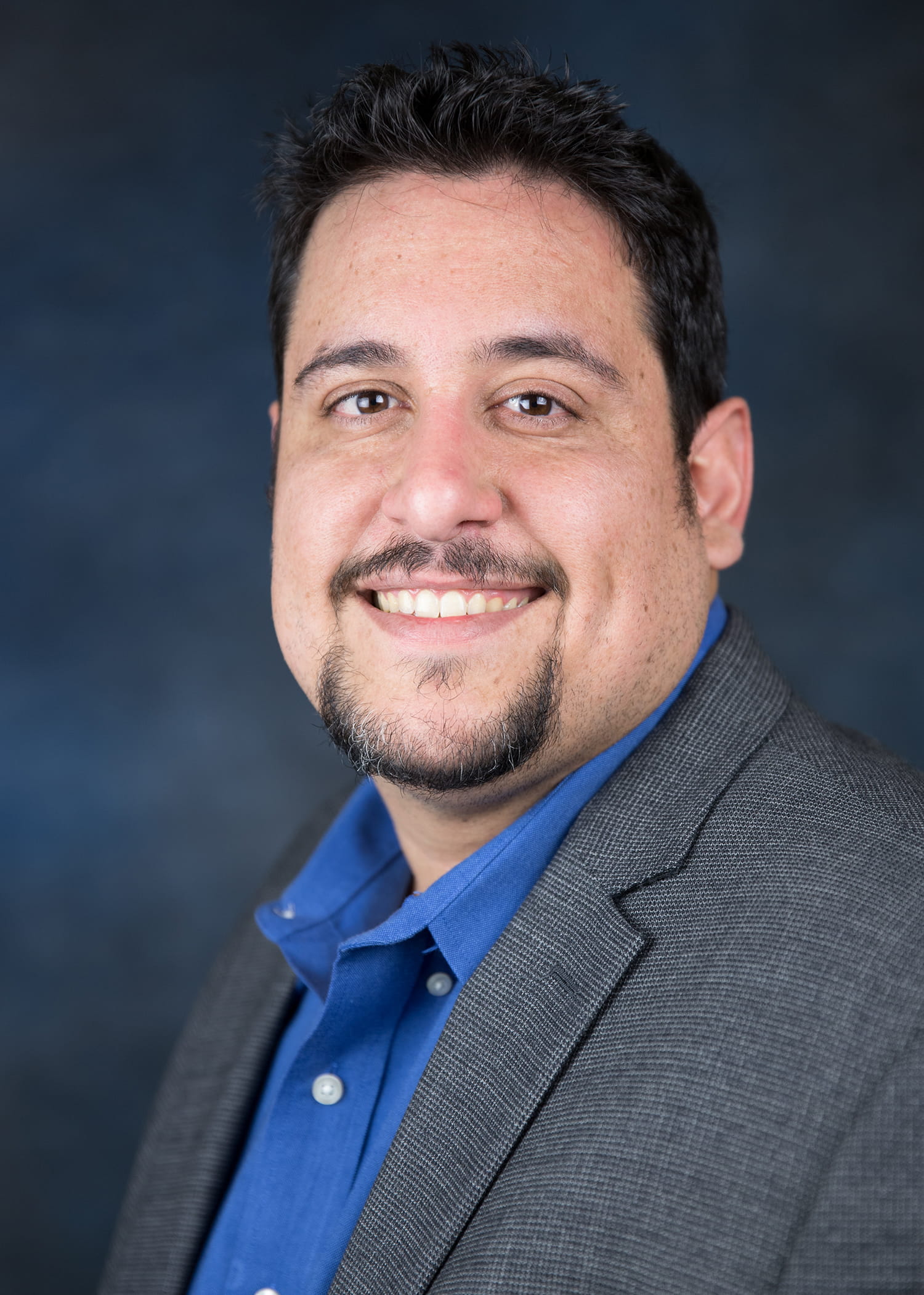 Alfred Castillo