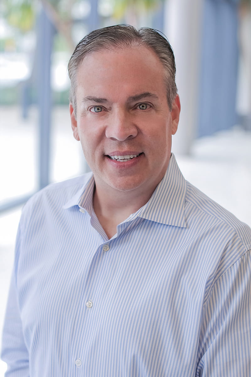 Tim D. Birrittella