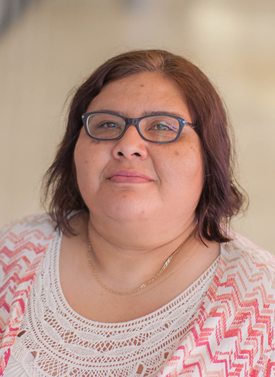 Silvia Elaluf-Calderwood