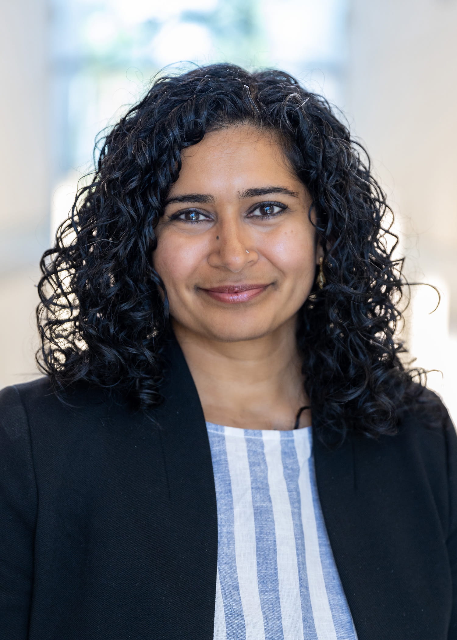 Chaitali Kapadia