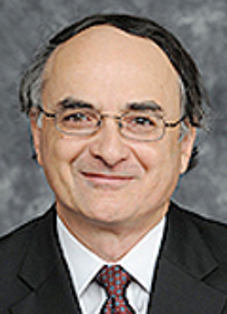 George J. Kyparisis