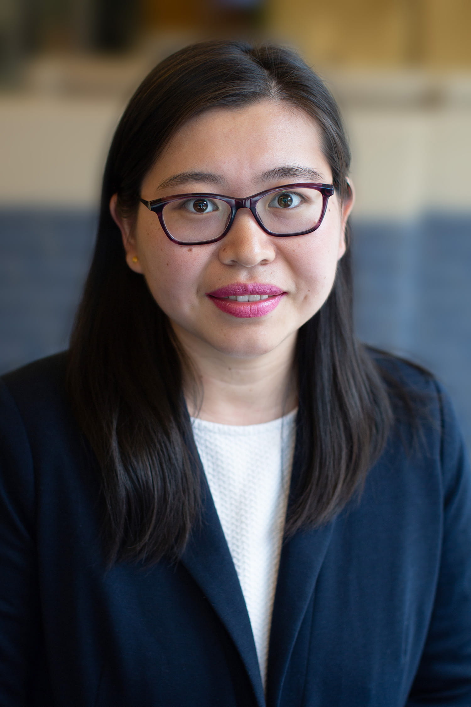 Xueping Liang