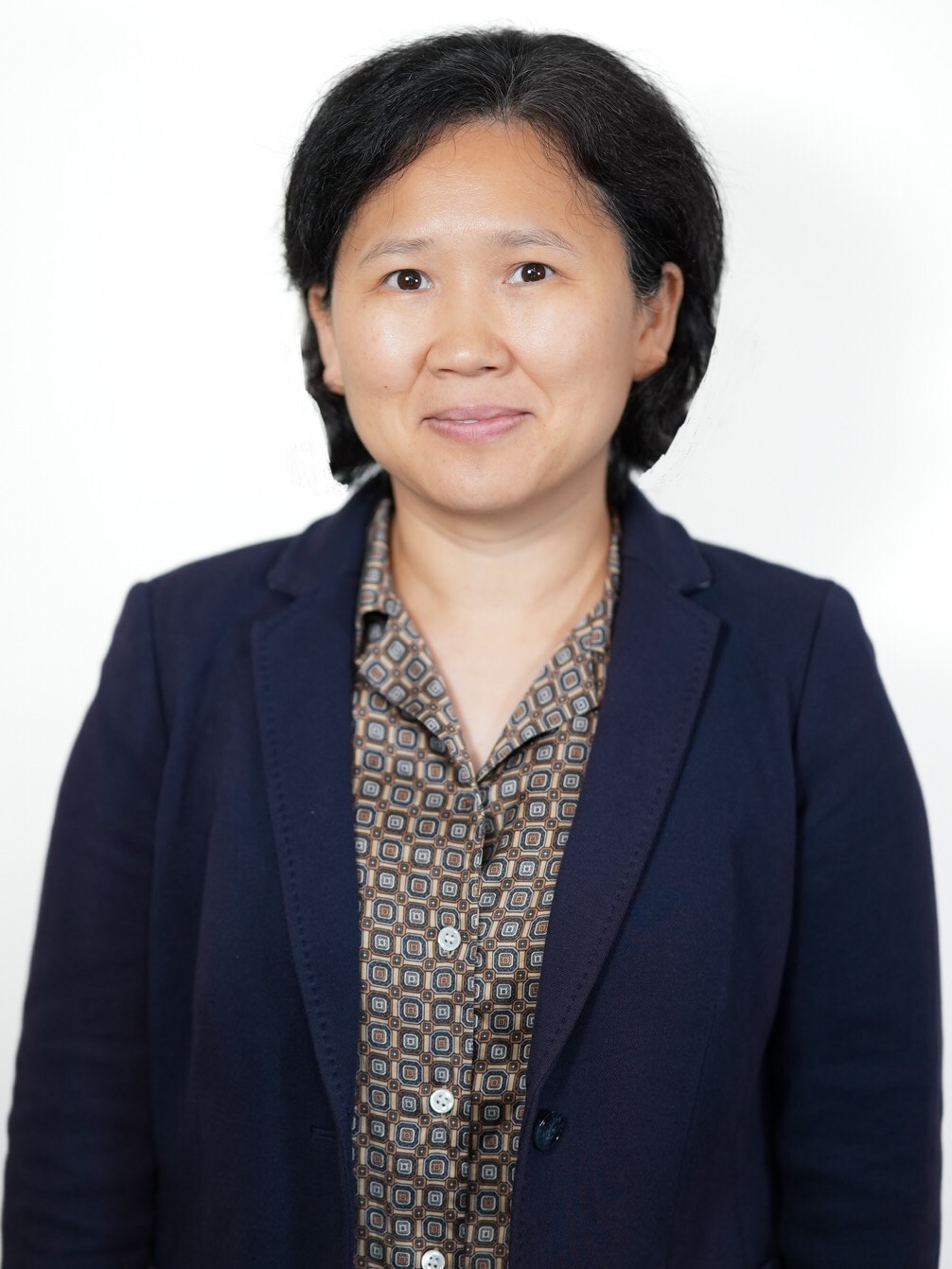 Rong Liu