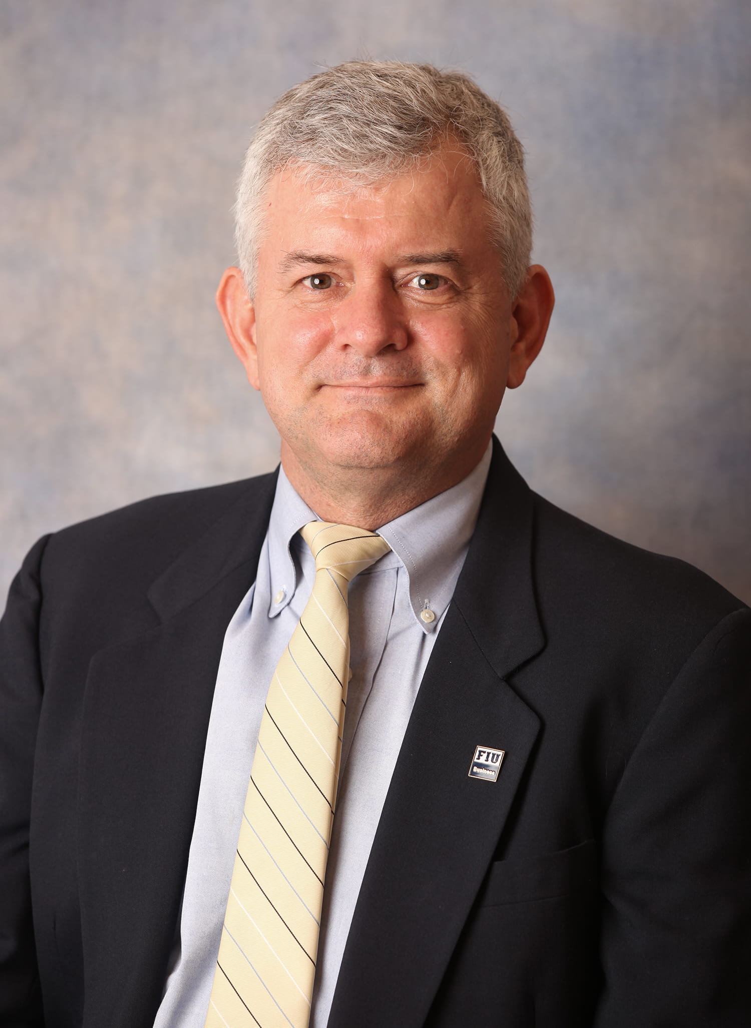 Martin C. Luytjes