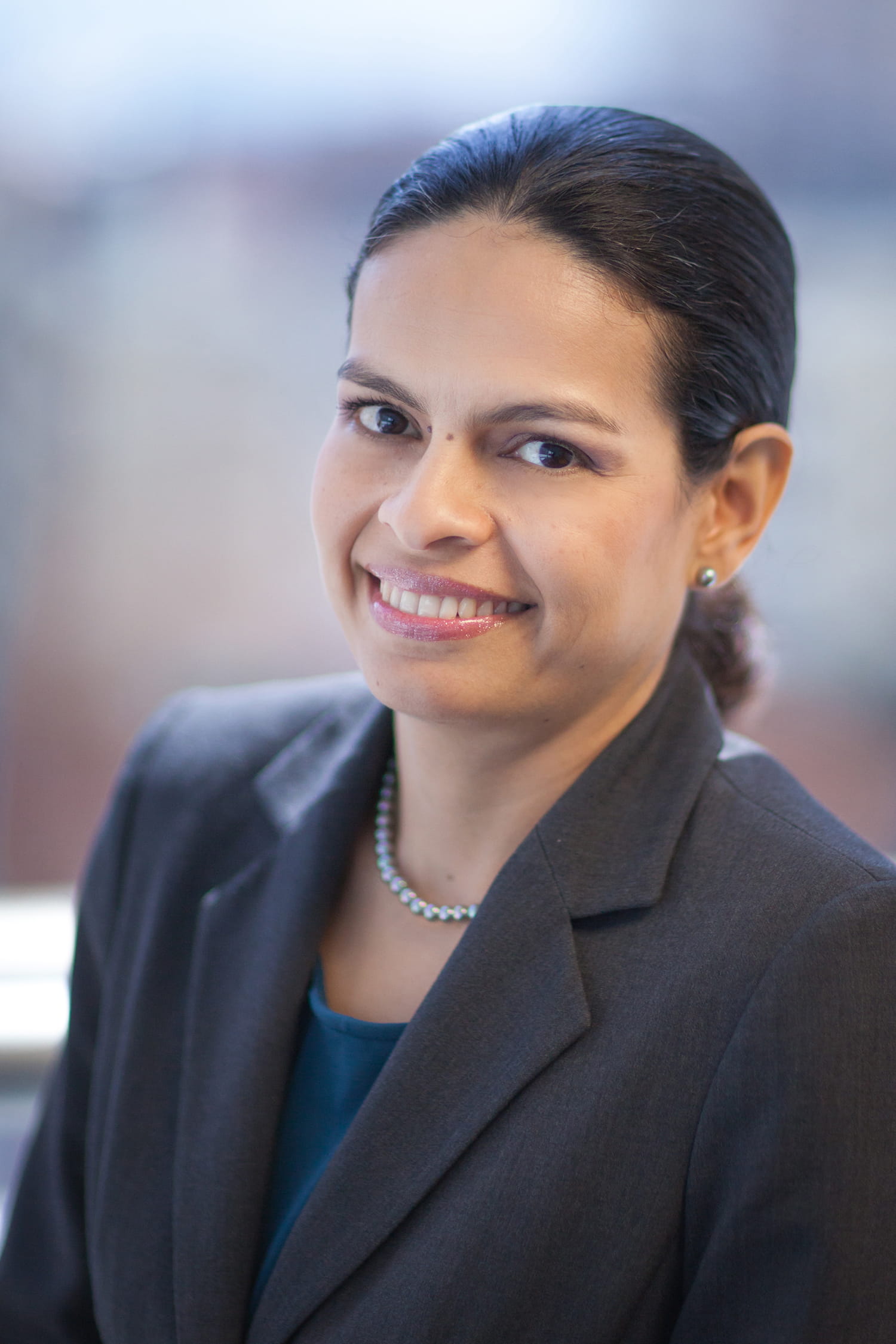 Diana Medina