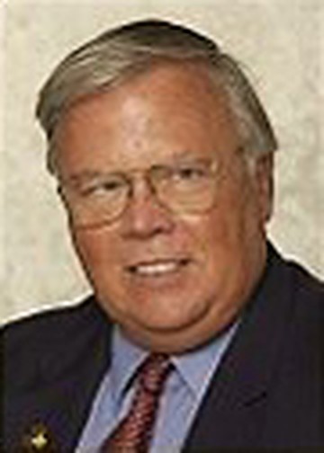 Charles M. Newman II