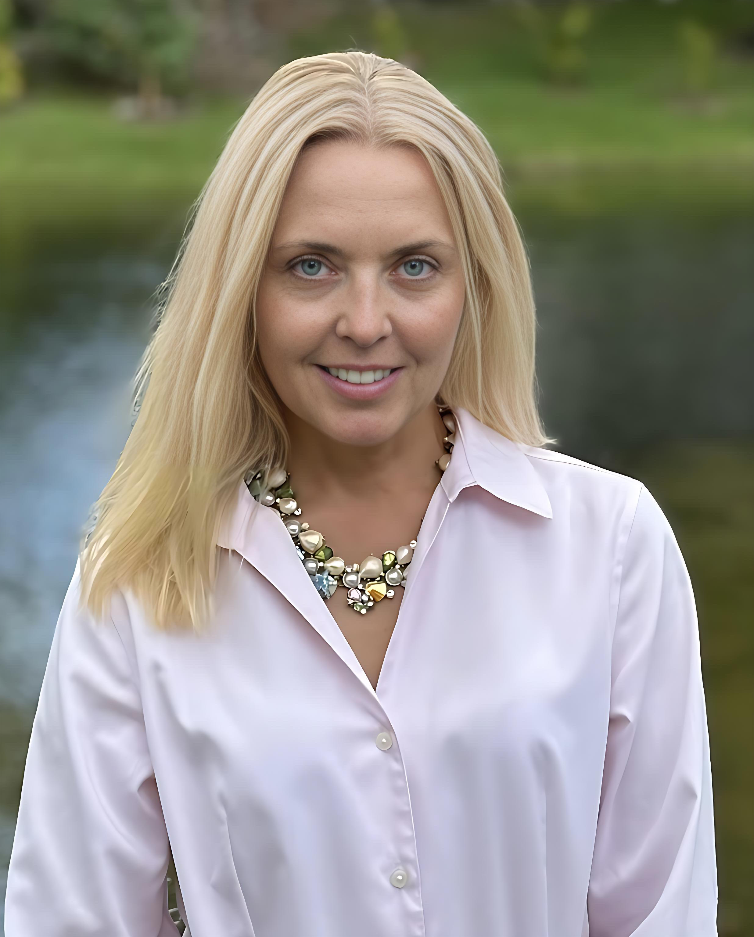 Anna M. Pietraszek