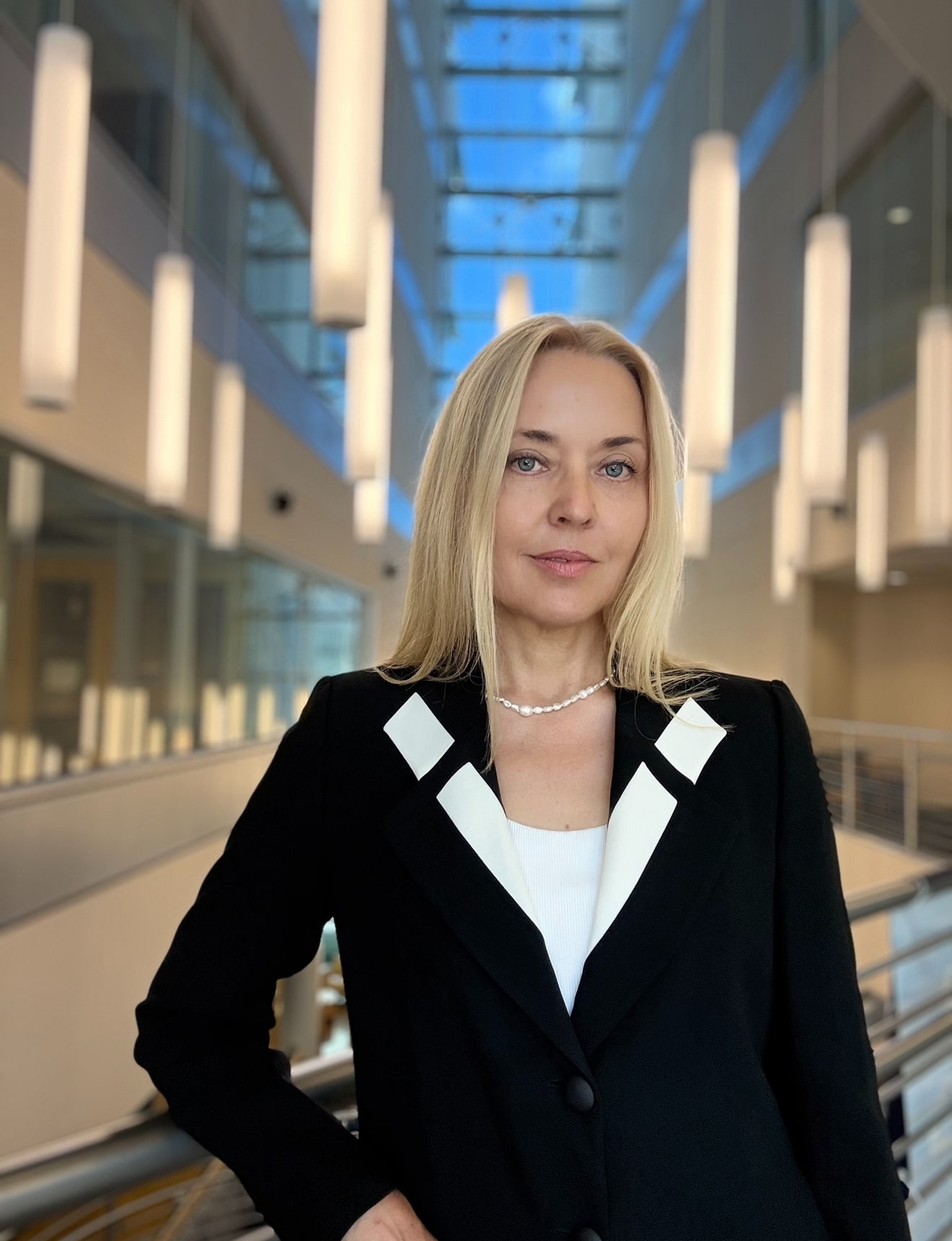 Anna M. Pietraszek