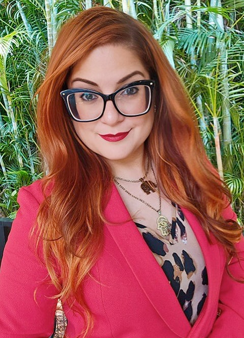 Carrie Sanchez