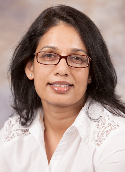 Jayati Sinha