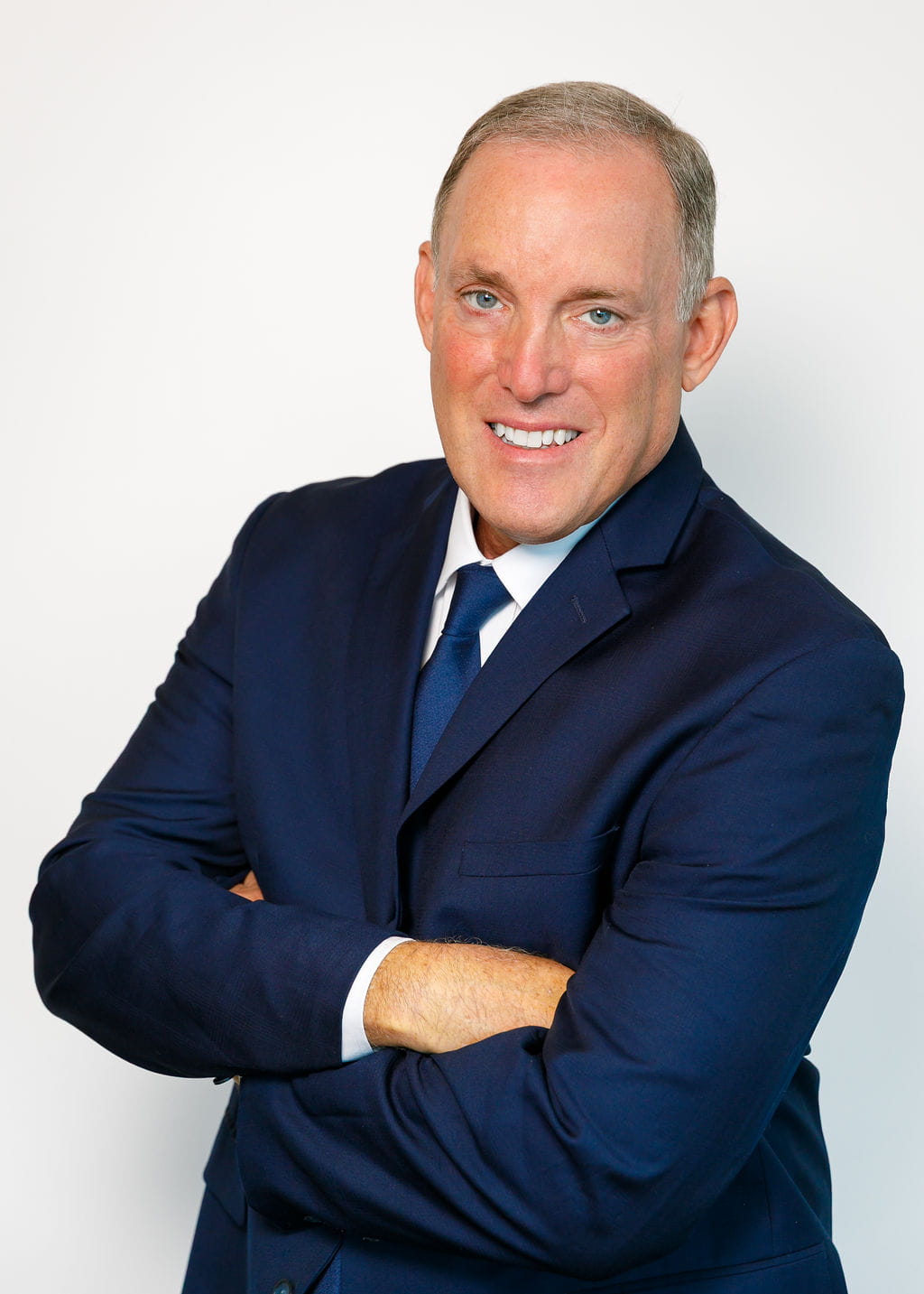 David A. Wernick