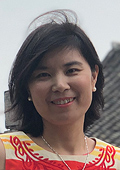 Xiaochuan Huang