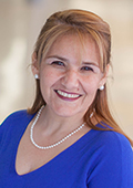 Lorena Lozada Villena