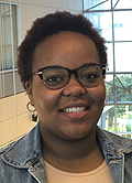 Michelle Maswaya